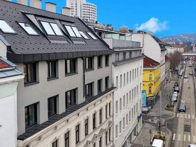 Eigentumswohnung in 1160 Wien