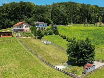 Haus kaufen in 8081 Sankt Ulrich (Bild 1)