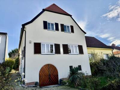 Haus mieten in 7210 Mattersburg