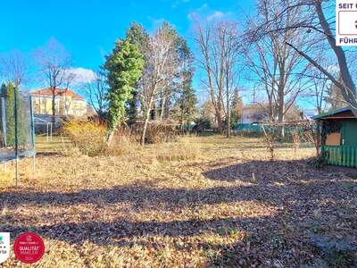 Grundstück kaufen in 1130 Wien (Bild 2)