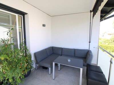 Terrassenwohnung kaufen in 9073 Klagenfurt (Bild 2)