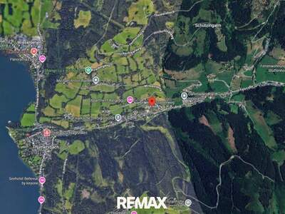 Grundstück kaufen in 5700 Zell am See