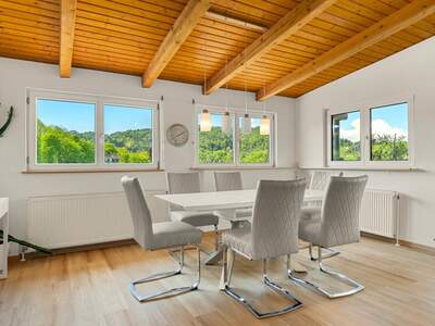 Terrassenwohnung kaufen in 9081 Reifnitz (Bild 3)