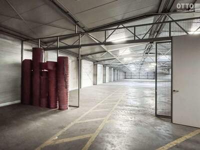 Gewerbeobjekt mieten in 1110 Wien (Bild 3)