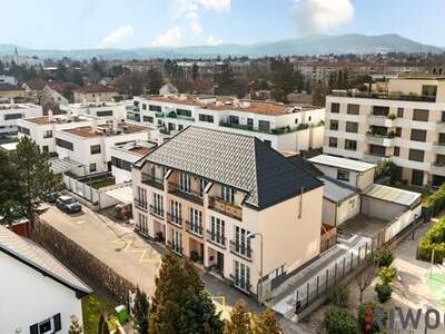 Anlageobjekt kaufen in 1230 Wien