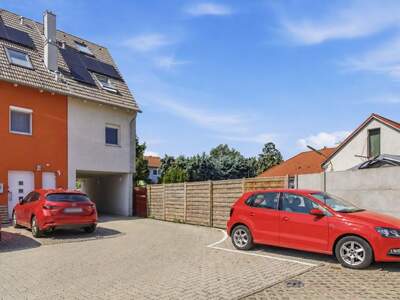 Reihenhaus kaufen in 2201 Gerasdorf (Bild 3)