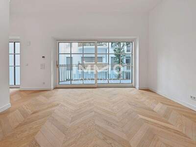 Etagenwohnung kaufen in 1040 Wien