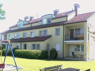 Mietwohnung in 8430 Leibnitz
