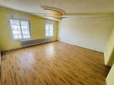 Wohnung mit Balkon mieten in 8680 Mürzzuschlag (Bild 5)