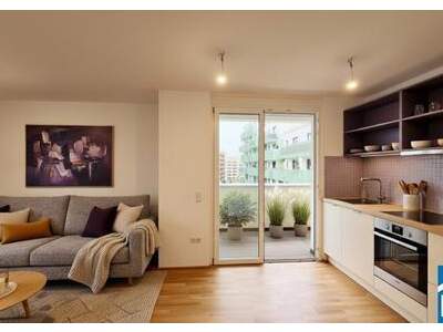 Wohnung kaufen in 1230 Wien