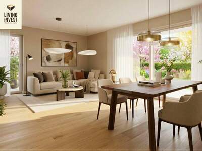 Wohnung kaufen in 4209 Haid