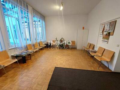 Gewerbeobjekt mieten in 2500 Baden