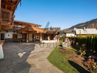 Haus mieten in 6370 Kitzbühel