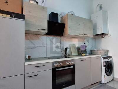 Etagenwohnung kaufen in 1200 Wien