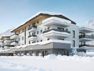 Anlageobjekt kaufen in 6393 St. Ulrich