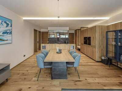 Terrassenwohnung kaufen in 6380 St. Johann (Bild 4)