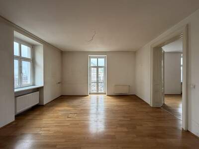 Gewerbeobjekt mieten in 1040 Wien (Bild 1)