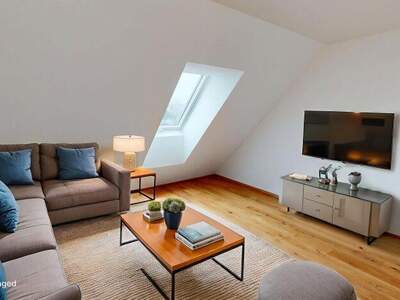 Terrassenwohnung kaufen in 1210 Wien (Bild 3)