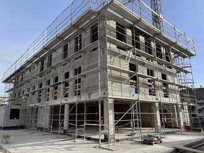 Einzelhandel mieten in 5201 Seekirchen