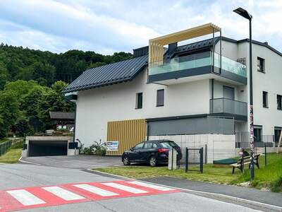 Haus mieten in 5163 Mattsee