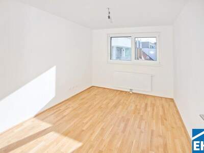Terrassenwohnung mieten in 1210 Wien (Bild 4)