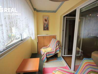 Terrassenwohnung mieten in 1210 Wien (Bild 4)