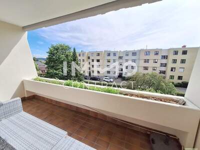 Eigentumswohnung in 3680 Persenbeug