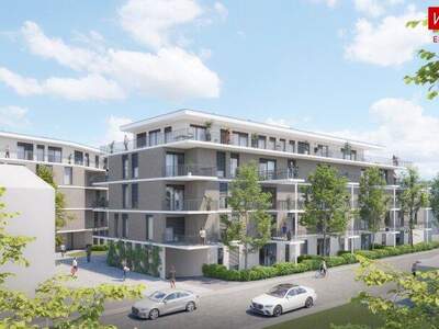 Terrassenwohnung mieten in 8055 Graz (Bild 3)