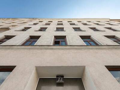 Wohnung kaufen in 1200 Wien