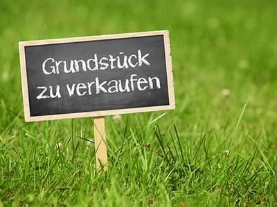 Grundstück kaufen in 5020 Salzburg