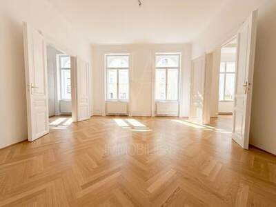 Mietwohnung in 1040 Wien