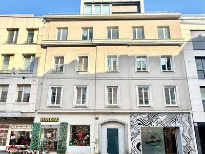 Mietwohnung in 4040 Linz