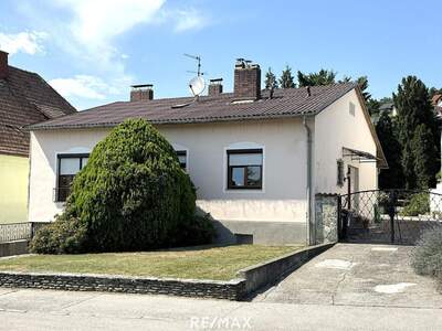 Haus mit Garten kaufen in 7051 Großhöflein (Bild 1)