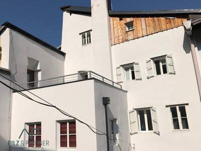 Bürozentrum mieten in 5400 Hallein