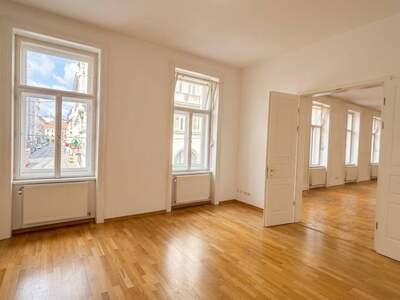 Mietwohnung in 1070 Wien