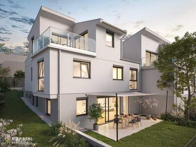 Haus kaufen in 1230 Wien