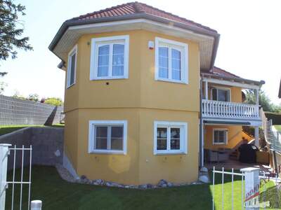 Einfamilienhaus kaufen in 2000 Stockerau (Bild 4)