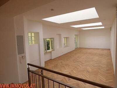 Gewerbeobjekt mieten in 1060 Wien 6.