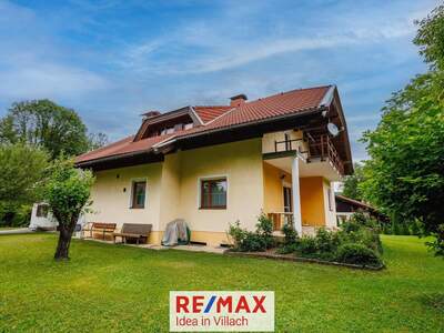 Haus kaufen in 9585 Gödersdorf