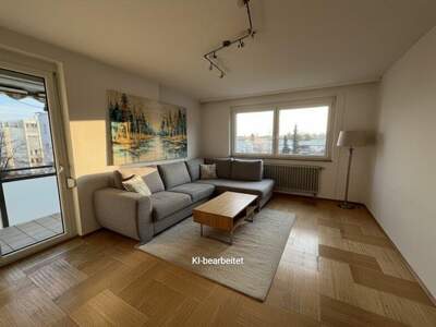 Terrassenwohnung kaufen in 4020 Linz (Bild 1)