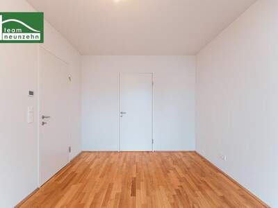 Terrassenwohnung mieten in 1100 Wien (Bild 4)