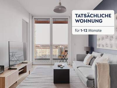 Mietwohnung in 1020 Wien