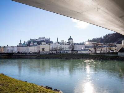 Haus kaufen in 5020 Salzburg
