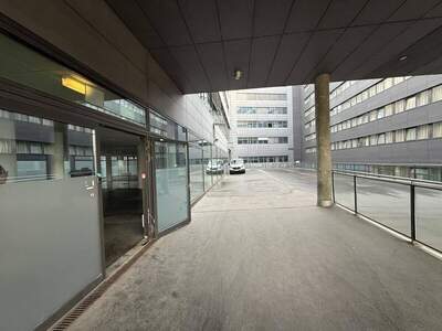 Gewerbeobjekt mieten in 1030 Wien