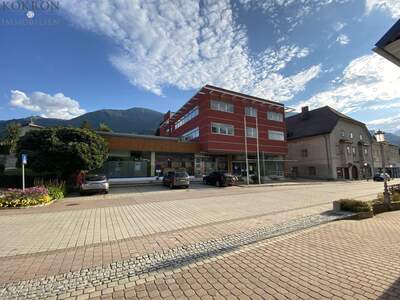 Anlageobjekt kaufen in 8786 Rottenmann (Bild 1)