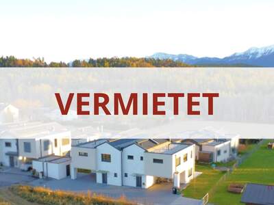 Doppelhaushälfte mieten in 9220 Velden