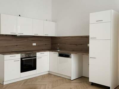 Altbauwohnung mieten in 1010 Wien (Bild 3)