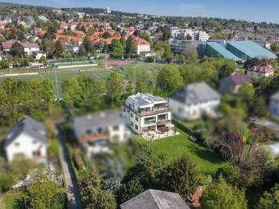Haus mit Garten kaufen in 1140 Wien (Bild 1)