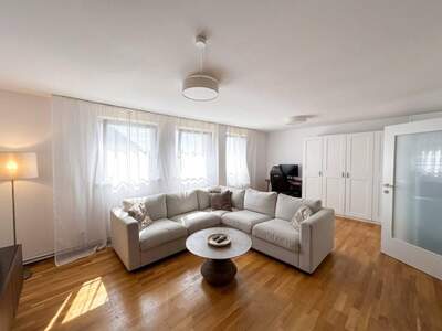 Wohnung mieten in 4020 Linz