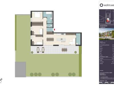 Wohnung kaufen in 6800 Feldkirch (Bild 2)